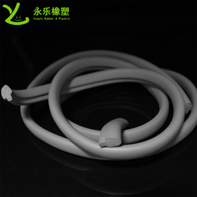 led發(fā)泡粘接密封圈，發(fā)泡防水密封圈，路燈防水發(fā)泡密封圈