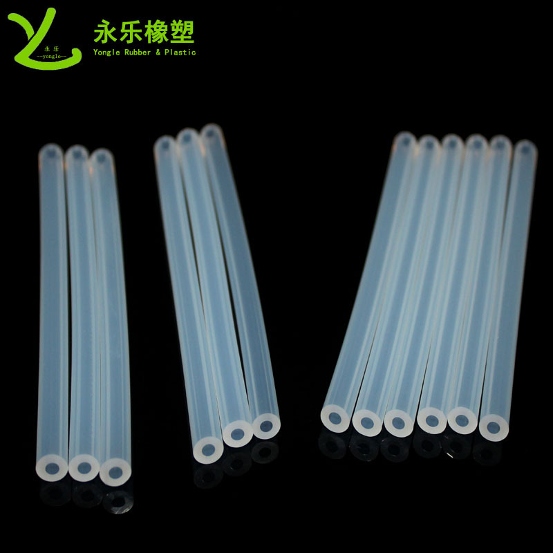 寶坻鉑金無味硅膠管,醫(yī)療級硅膠管,高透明硅膠管