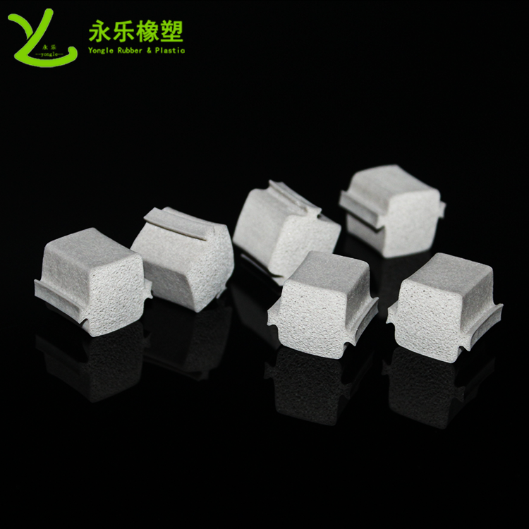 擠出發(fā)泡硅膠塞，耐高溫發(fā)泡硅膠塞，防水發(fā)泡硅膠塞
