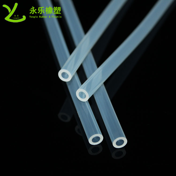 定制16#蠕動(dòng)泵硅膠管，透明16#蠕動(dòng)泵硅膠管，食品級(jí)16#蠕動(dòng)泵硅膠管