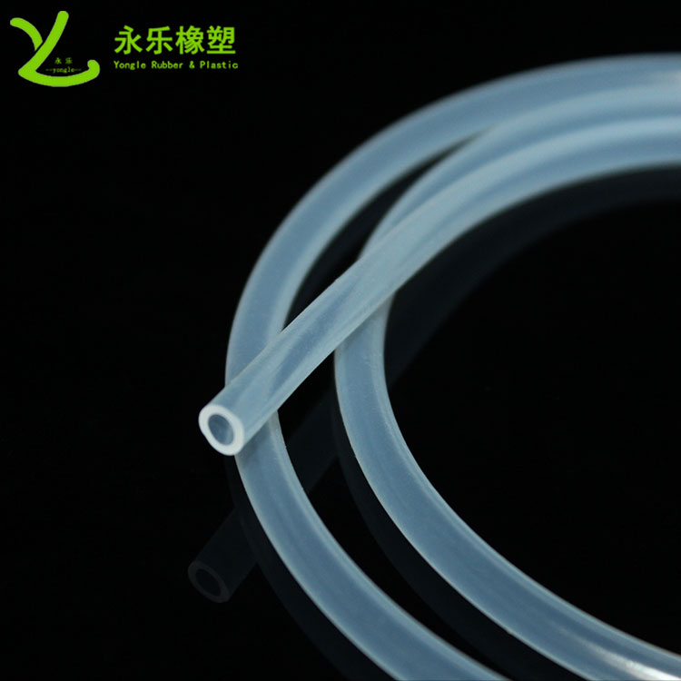 擠出17#蠕動泵硅膠管，透明17#蠕動泵硅膠管，食品級17#蠕動泵硅膠管