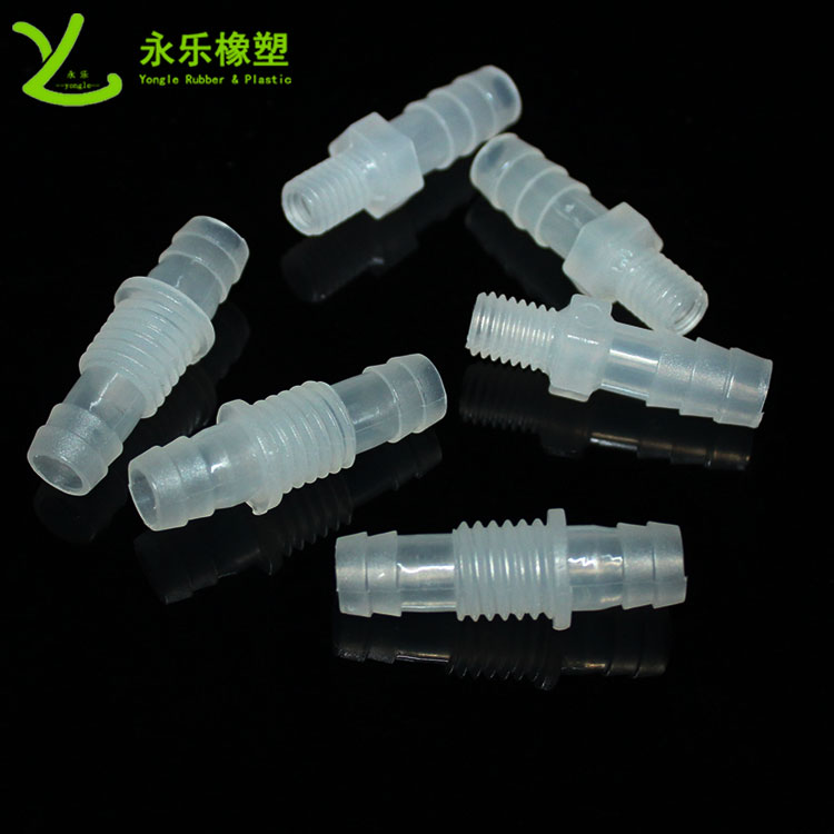 模壓塑膠直通管，水管塑膠直通管，防水塑膠直通管