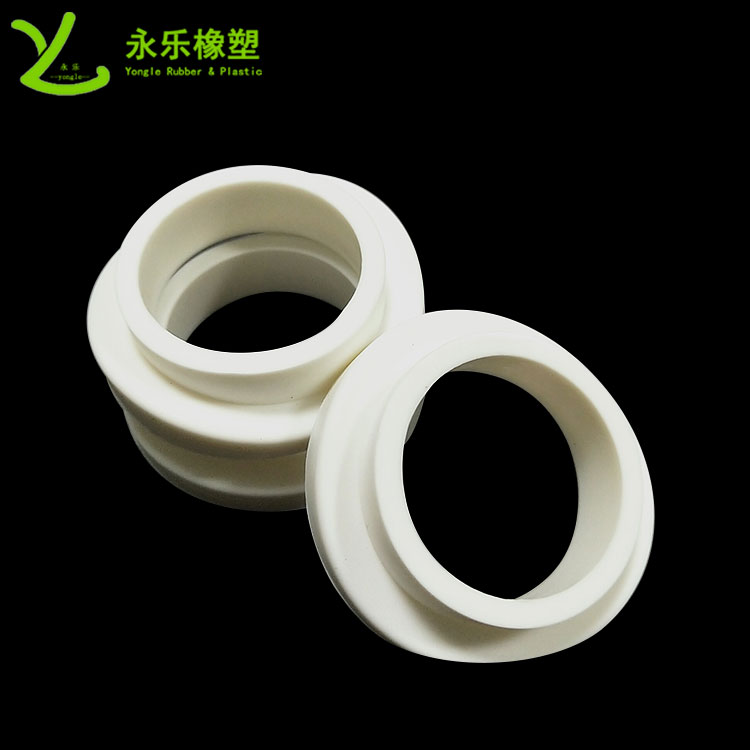 發(fā)泡硅膠圈，硅膠發(fā)泡密封圈，模壓發(fā)泡硅膠塞