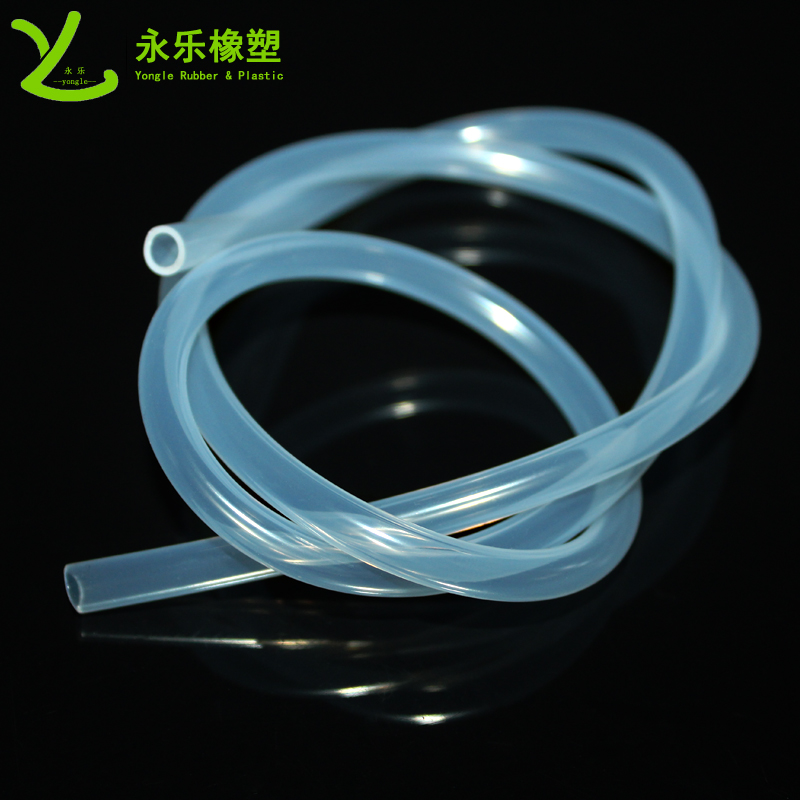 西青蠕動泵硅膠管材質(zhì) 國產(chǎn)蠕動泵硅膠管 蠕動泵硅膠管