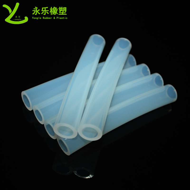 擠出蠕動泵硅膠管，透明蠕動泵硅膠管，耐高溫蠕動泵硅膠管