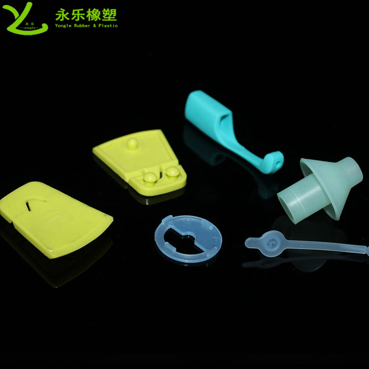 定制模壓硅橡膠配件，醫(yī)用模壓硅橡膠配件，無氣味模壓硅橡膠配件