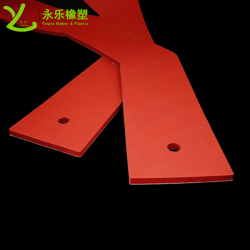 發(fā)泡硅膠密封墊，背膠發(fā)泡硅膠密封墊，發(fā)泡硅膠制品加工