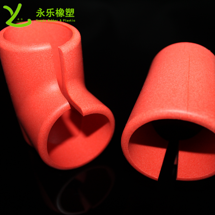 寶坻模壓發(fā)泡硅膠套，模壓硅膠發(fā)泡，模壓硅膠發(fā)泡廠，模壓硅膠發(fā)泡制品