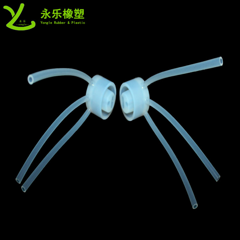 模壓硅膠配件，模壓醫(yī)用硅膠配件，無氣味醫(yī)用硅膠配件