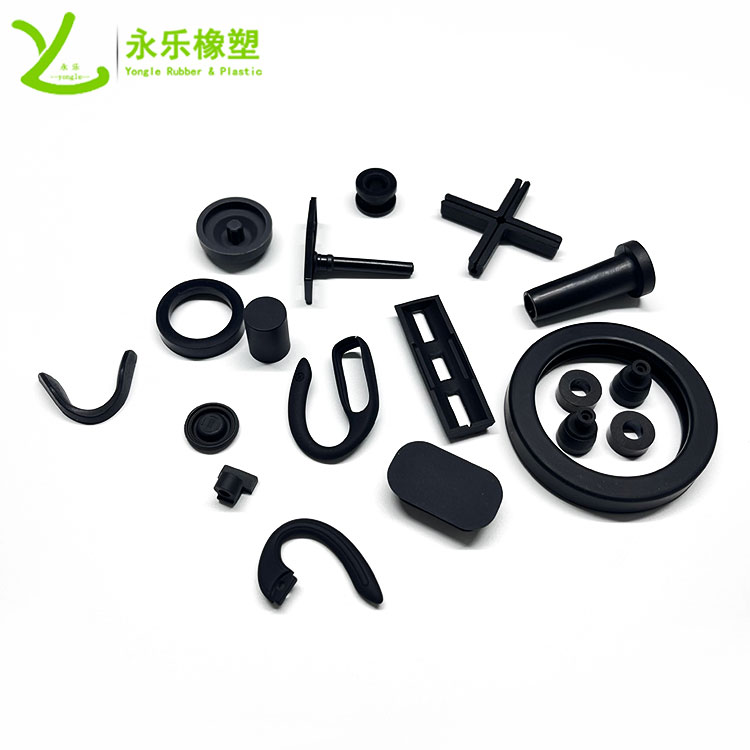 耐高溫橡膠制品加工，防水橡膠制品加工，模壓橡膠制品加工