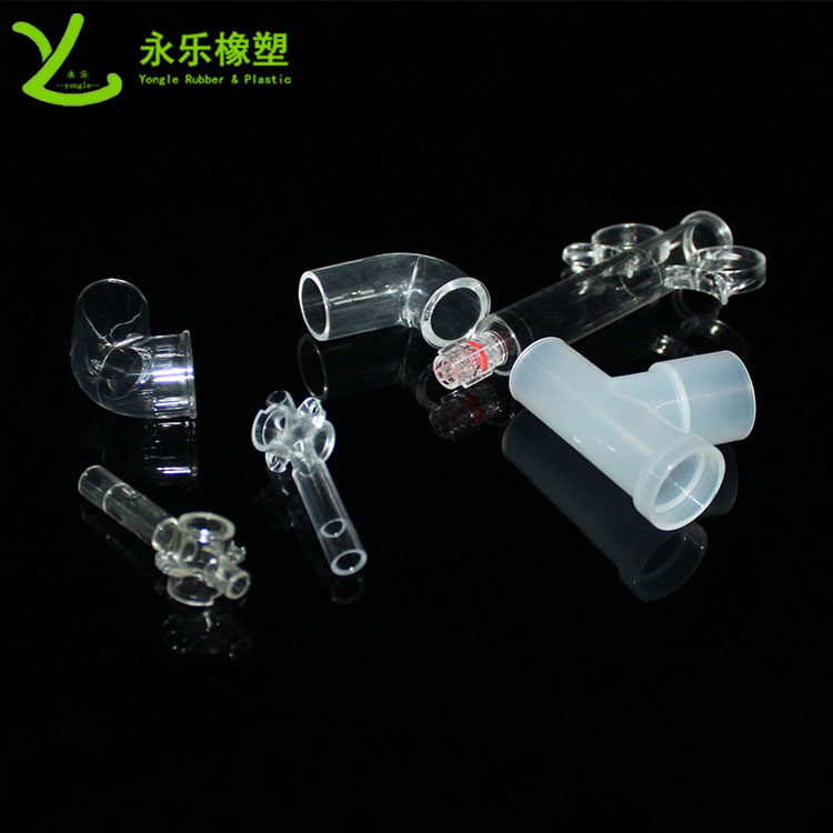 定制醫(yī)療用塑膠配件，異形醫(yī)療用塑膠配件，無(wú)氣味醫(yī)療用塑膠配件