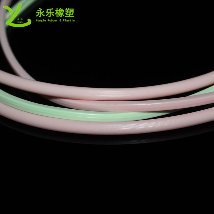 硅膠密封圈，擠出硅膠密封圈，粘接硅膠密封圈