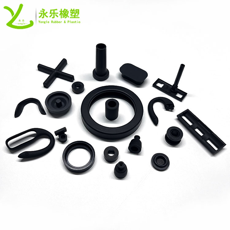 耐高溫橡膠制品加工，防水橡膠制品加工，模壓橡膠制品加工