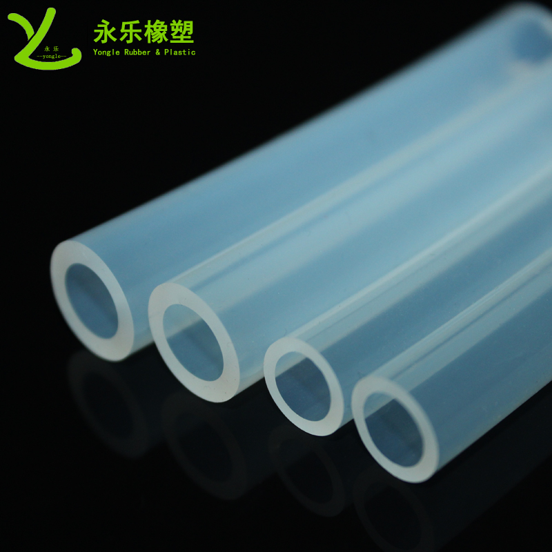 鉑金蠕動泵硅膠管，防水蠕動泵硅膠管，透明蠕動泵硅膠管